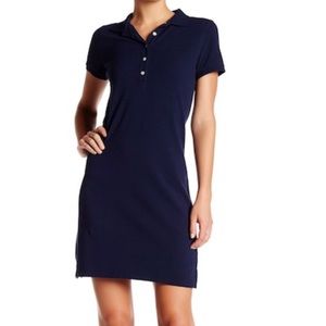 Jcrew Polo Dress